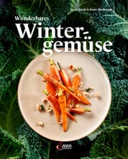 Cover von Wunderbares Wintergemüse