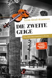 Cover von Die zweite Geige