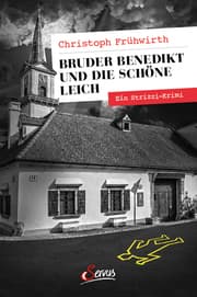 Cover von Bruder Benedikt und die schöne Leich