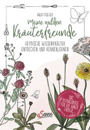 Cover von Meine wilden Kräuterfreunde