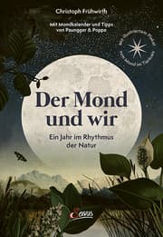 Cover von Der Mond und wir