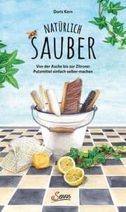Cover von Natürlich sauber