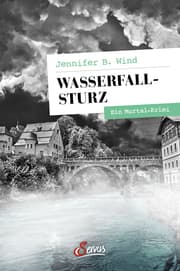 Cover von Wasserfallsturz