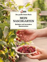 Cover von Mein Naschgarten