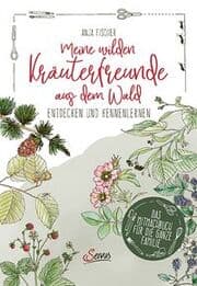 Cover von Meine wilden Kräuterfreunde aus dem Wald