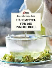 Cover von Hausmittel für die innere Ruhe