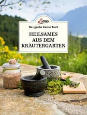 Cover von Heilsames aus dem Kräutergarten