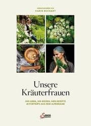 Cover von Unsere Kräuterfrauen