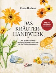 Cover von Das Kräuterhandwerk