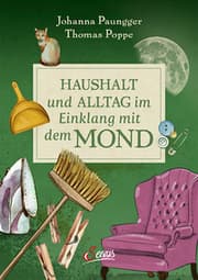 Cover von Haushalt und Alltag im Einklang mit dem Mond