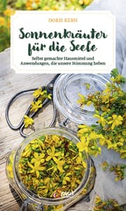 Cover von Sonnenkräuter für die Seele