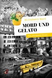 Cover von Mord und Gelato