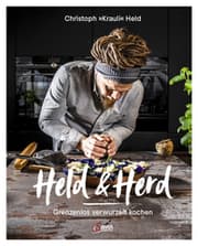 Cover von Held & Herd