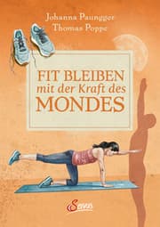 Cover von Fit bleiben mit der Kraft des Mondes