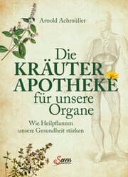 Cover von Die Kräuter-Apotheke für unsere Organe