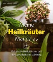 Cover von Meine Heilkräutermandalas