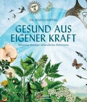 Cover von Gesund aus eigener Kraft