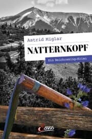 Cover von Natternkopf