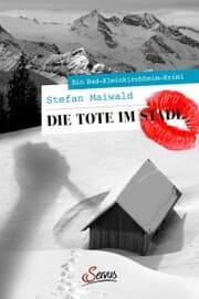 Cover von Die Tote im Stadl