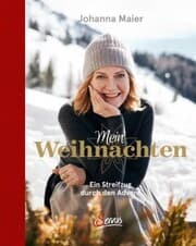 Cover von Mein Weihnachten