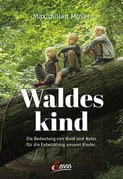Cover von Waldeskind
