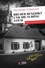 Cover von Bruder Benedikt und die schöne Leich