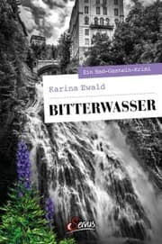 Cover von Bitterwasser