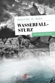 Cover von Wasserfallsturz