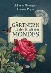 Cover von Gärtnern mit der Kraft des Mondes