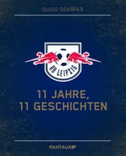 Cover von 11 Jahre, 11 Geschichten