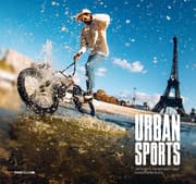 Cover von Urban Sports