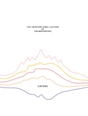 Cover von Layers
