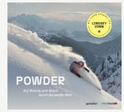 Cover von Powder