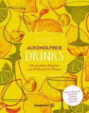 Cover von Alkoholfreie Drinks