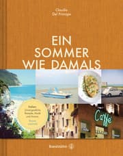 Cover von Ein Sommer wie damals