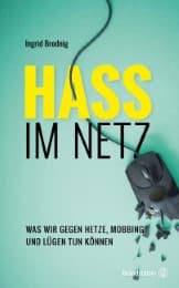 Cover von Hass im Netz