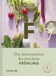Cover von Frühling