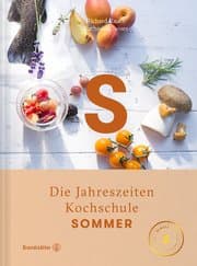 Cover von Sommer - Die Jahreszeiten-Kochschule