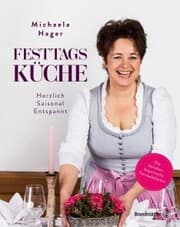 Cover von Festtagsküche