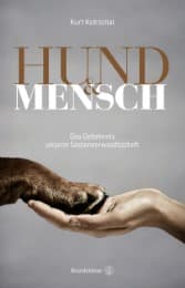 Cover von Hund & Mensch