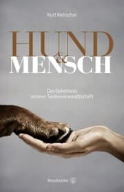 Cover von Hund & Mensch