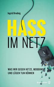 Cover von Hass im Netz