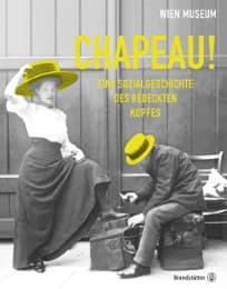 Cover von Chapeau!