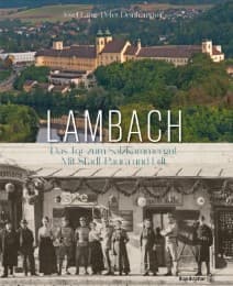 Cover von Lambach