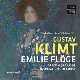 Cover von Gustav Klimt - Emilie Flöge