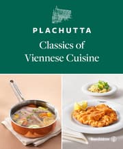 Cover von Plachutta