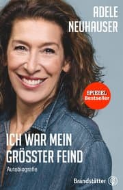 Cover von Ich war mein größter Feind