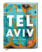 Cover von Tel Aviv