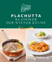 Cover von Plachutta