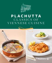 Cover von Plachutta